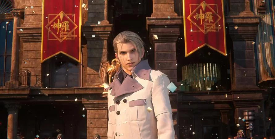 Motomu Toriyama vise à dépasser l'original avec Final Fantasy 7 Rebirth