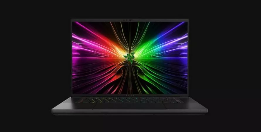 Razer Blade 16: Un écran de rêve mais un prix exorbitant