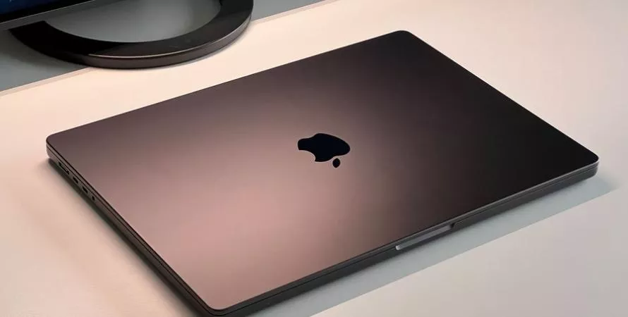 Découvrez ce qui vous attend avec le nouveau MacBook Pro M4