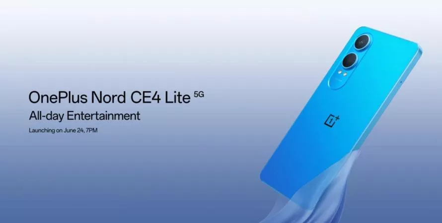 OnePlus Nord CE4 Lite : Nouvelle date de sortie
