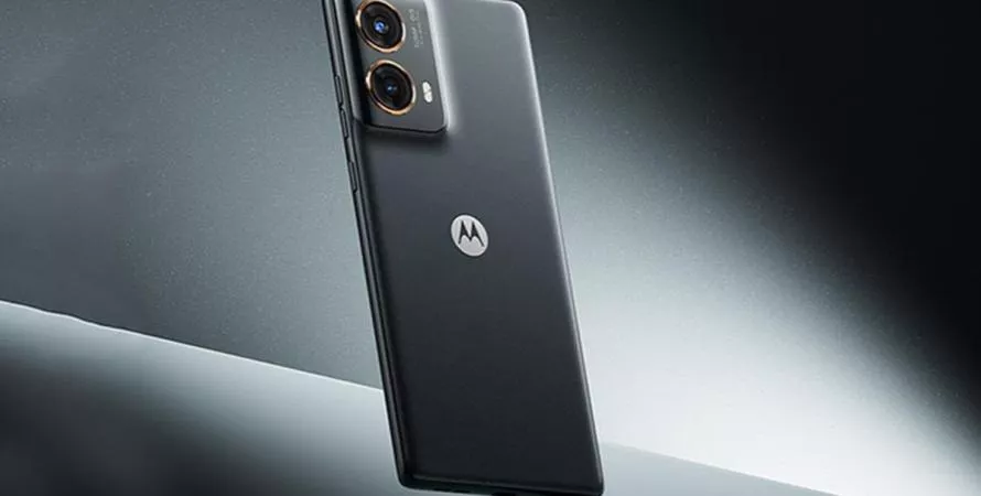 Découvrez le Motorola S50 Neo : toutes les nouveautés avant son lancement