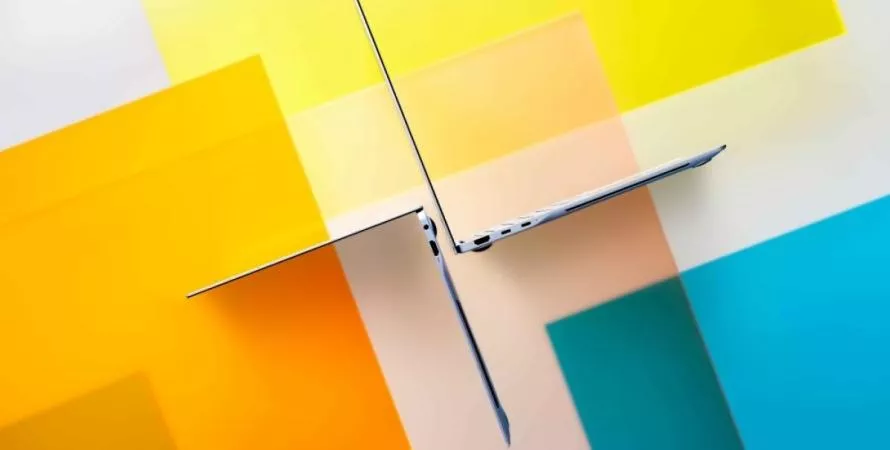 Samsung lance le Galaxy Book4 Edge avec Copilot+