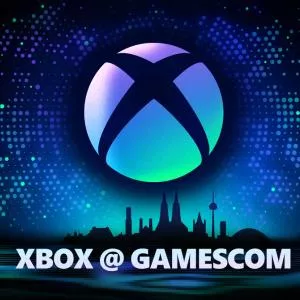 Xbox sera le seul constructeur à la Gamescom 2024