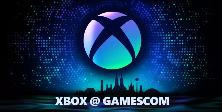 Xbox sera le seul constructeur à la Gamescom 2024