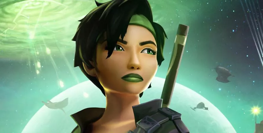 Tout savoir sur le lancement du remaster de Beyond Good and Evil