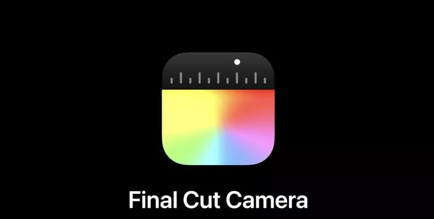 Découvrez la nouvelle app Final Cut Camera pour iPhone et iPad