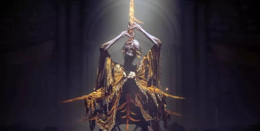 L'extension Elden Ring : Shadow of the ErdTree : une épopée remarquable qui se démarque