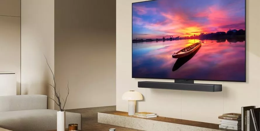 Test du LG OLED C4 : un téléviseur OLED qui monte en gamme avec brio