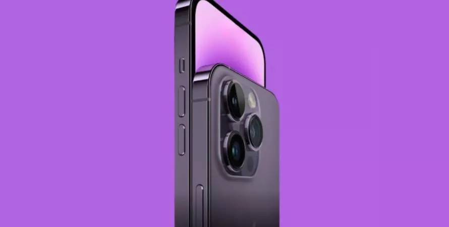 Nouveau design de l'iPhone 16 révélé par une fuite de vidéo