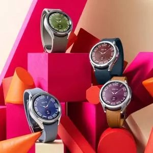 Samsung lancera bientôt la montre Galaxy Watch Ultra