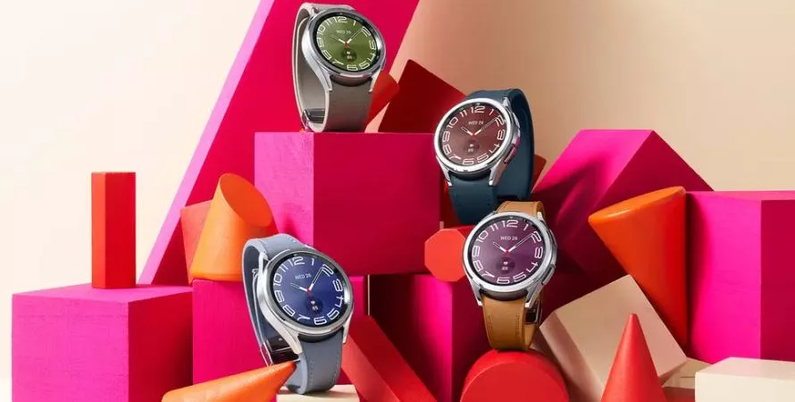 Samsung lancera bientôt la montre Galaxy Watch Ultra
