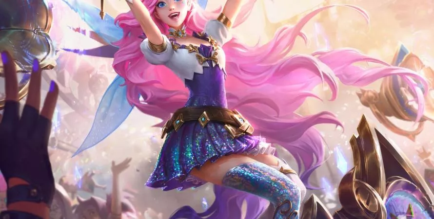 League of Legends lance un nouveau mode de jeu inspiré de Vampire Survivors