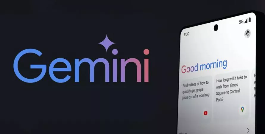 Gemini désormais disponible sur plus de smartphones Android avec Google Messages