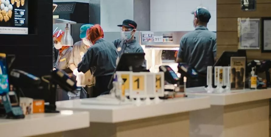 McDonald’s met fin à son essai de commande vocale aux USA
