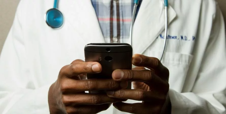 Rencontre avec Foresight, l'IA qui prédit l'avenir de votre santé