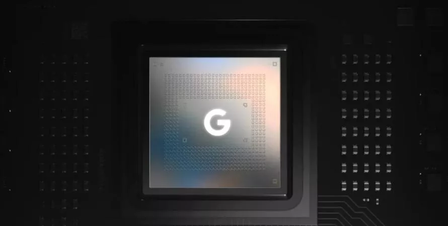 Google prévoit le Tensor G5, une puce révolutionnaire gravée en 3 nm
