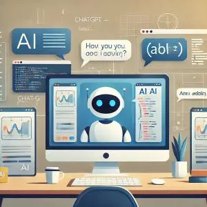 Découvrez les meilleures alternatives à ChatGPT pour divers usages