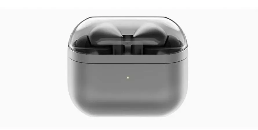 Les Samsung Galaxy Buds 3 promettent un look inédit et futuriste