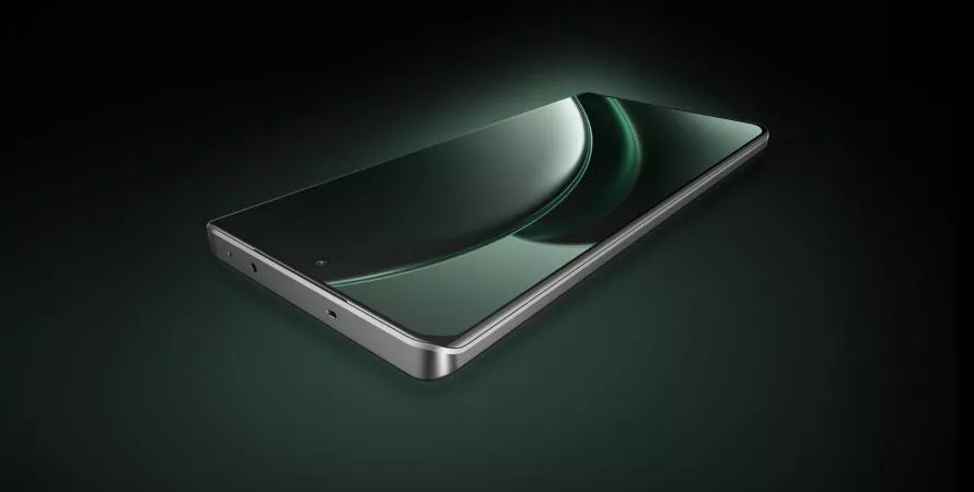 Realme s'apprête à lancer un nouveau modèle GT 6 encore plus puissant