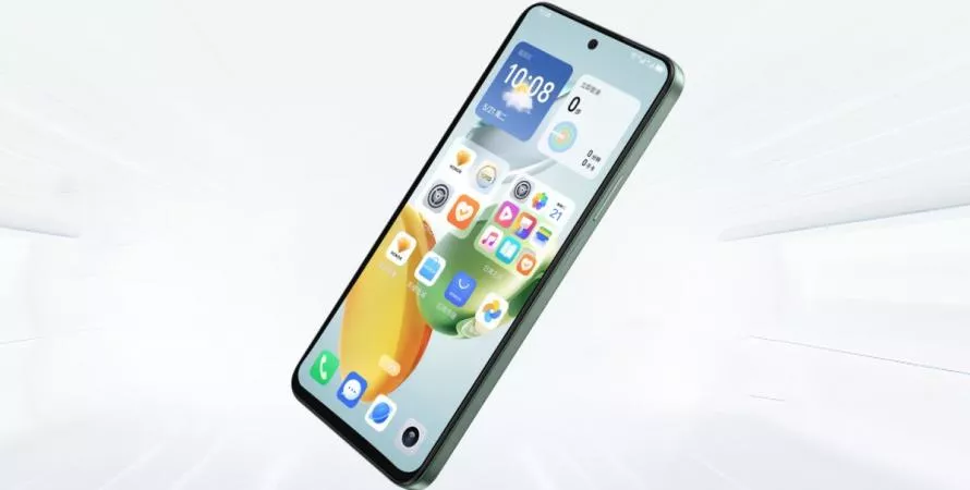 Honor Play 60 Plus : un nouveau smartphone puissant et abordable