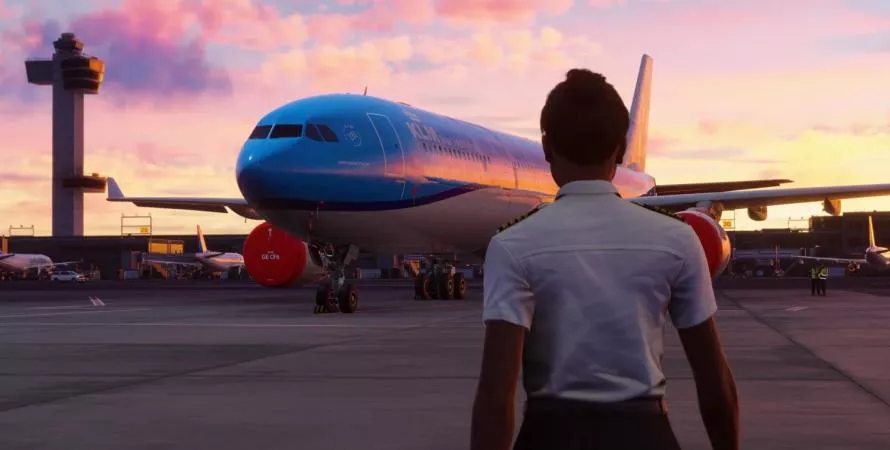 Microsoft Flight Simulator 2024: l'ascension continue avec 15 millions de joueurs