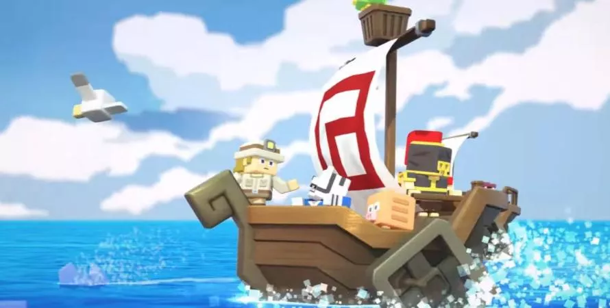 Découverte de Pandoland : le nouveau jeu mobile de Game Freak