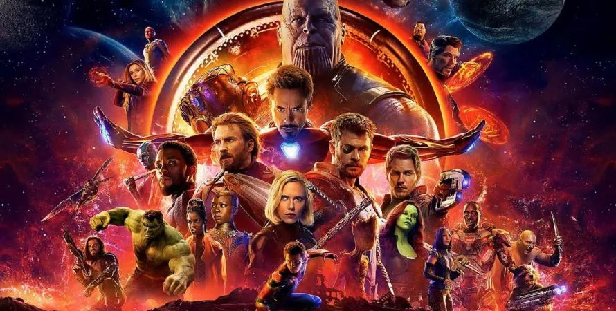Benedict Cumberbatch confirme son retour dans Avengers 5