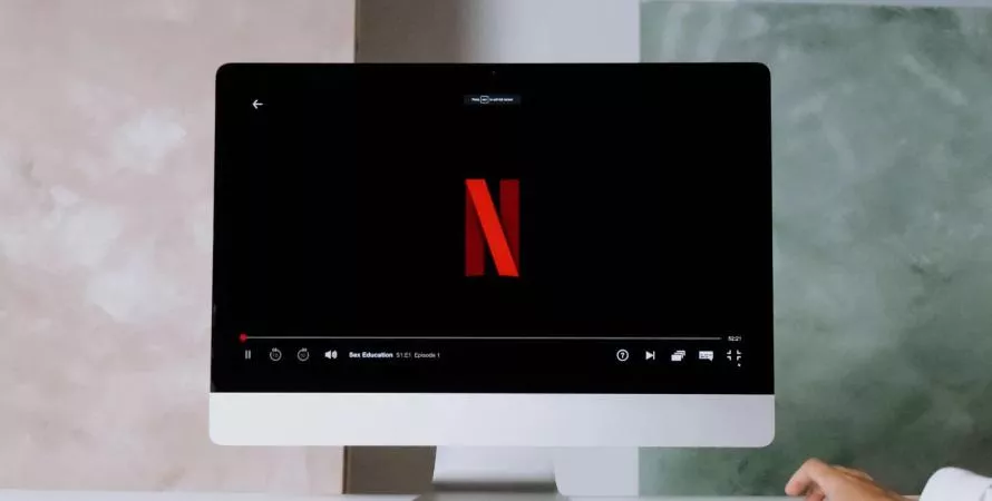 Netflix envisage une version gratuite en Europe et en Asie