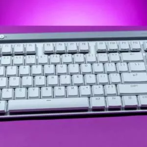 Test du clavier G515 LightSpeed TKL de chez Logitech : mécanique et silencieux