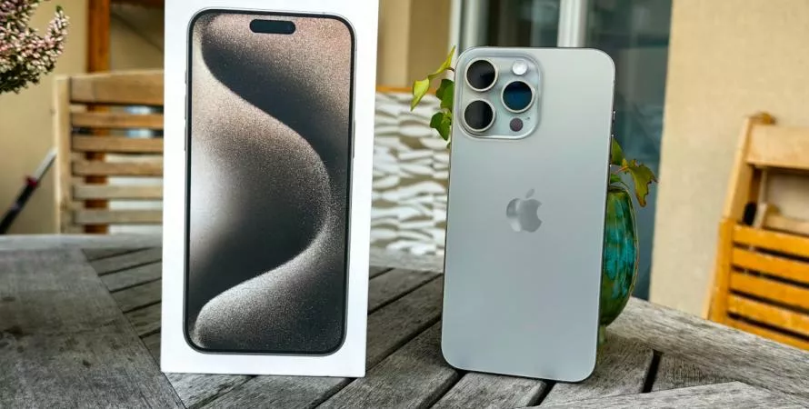 Nouveau bouton Action sur l'iPhone 16 : ce qu'il faut savoir