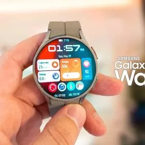 Samsung Galaxy Watch7 : Innovations notables avec puce 3nm et capteur BioActive