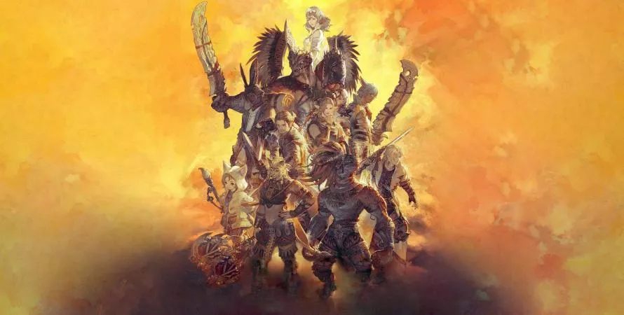 Final Fantasy XIV: Tout sur le patch 7.0 de l'extension Dawntrail