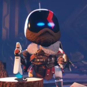 Astro Bot revient pour charmer toute la famille sur PlayStation