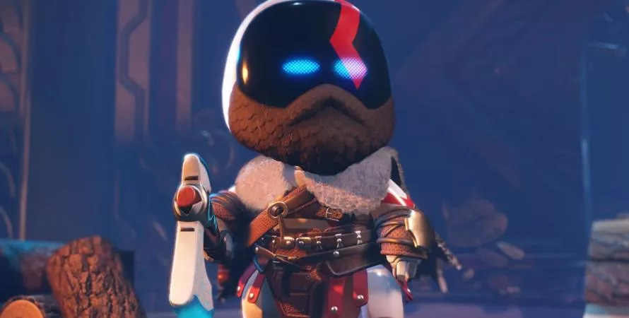 Astro Bot revient pour charmer toute la famille sur PlayStation