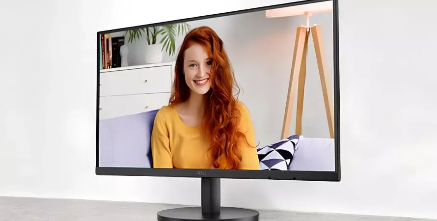 AOC dévoile deux écrans 4K UHD à des prix défiant toute concurrence
