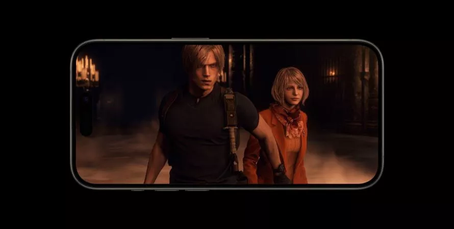 Pourquoi les gamers iOS snobent les portages de grands jeux ?