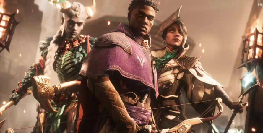 Dragon Age The Veilguard: guide des classes et factions
