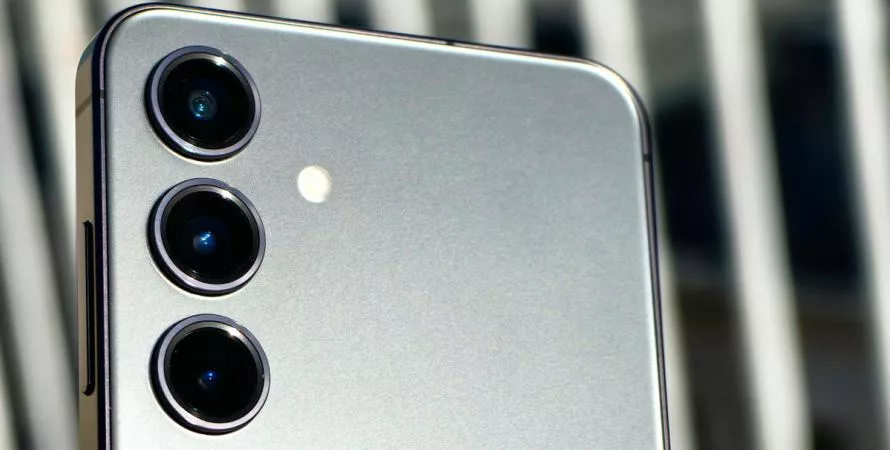 Samsung pourrait choisir MediaTek pour le Galaxy S25