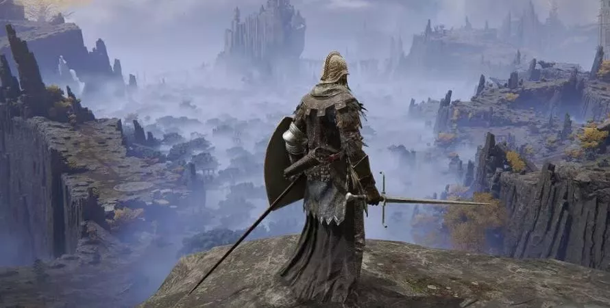 L'extension Shadow of the Erdtree d'Elden Ring cartonne avec 5 millions de ventes