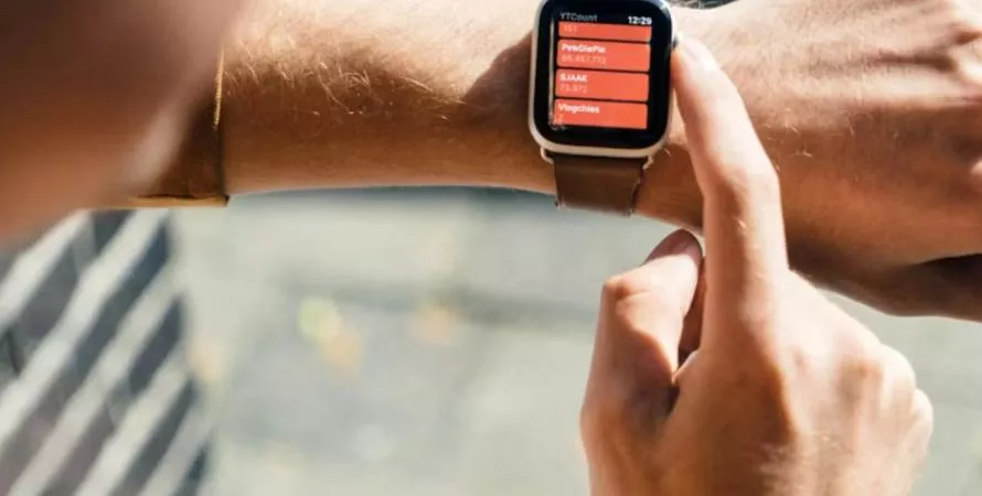 Apple Watch X : une montre plus grande pour fêter ses 10 ans ?