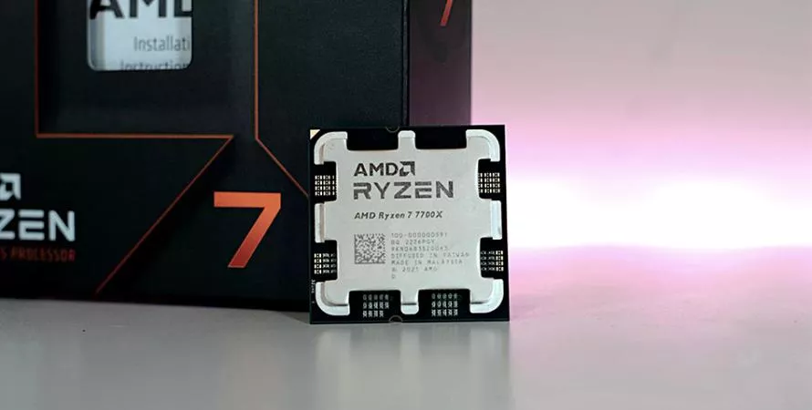 AMD pourrait augmenter le TDP de son Ryzen 7 9700X pour plus de puissance