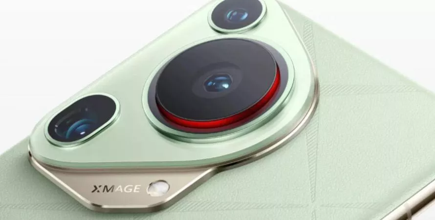 Huawei lance HarmonyOS NEXT pour remplacer Android