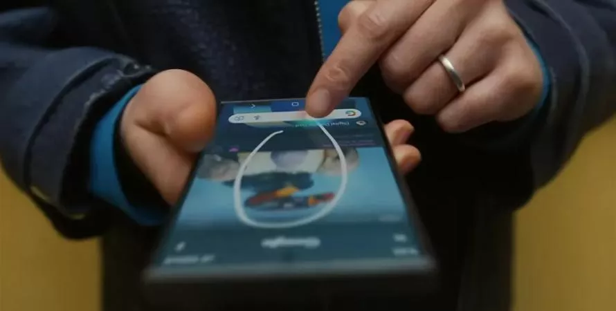 Google Lens pourrait étendre sa fonctionnalité "Circle to Search" à plus de téléphones Android