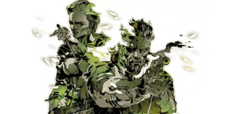 Konami fait un appel du pied à Hideo Kojima pour Metal Gear Solid Delta