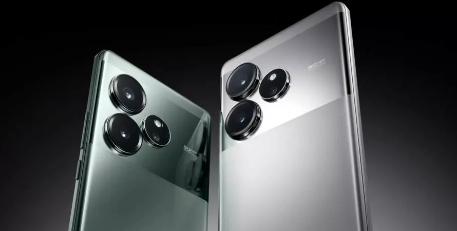 Realme GT 7 Pro, le nouveau champion de la résistance à l'eau?