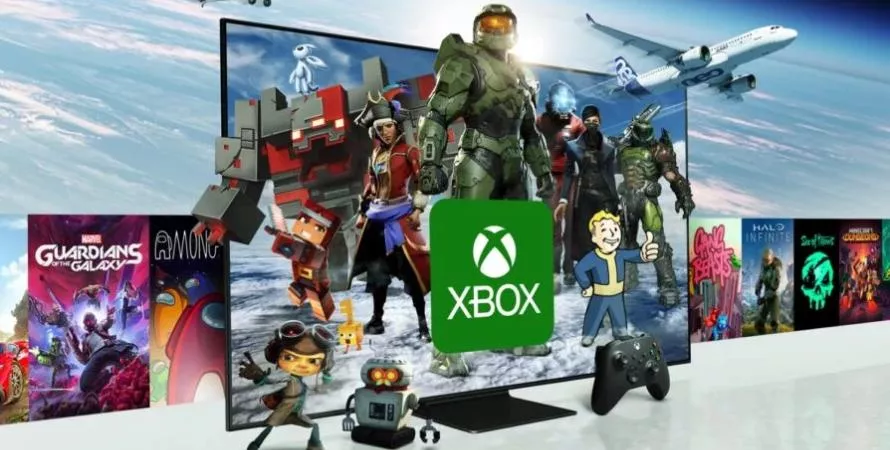 Jouez aux jeux Xbox sur n'importe quelle TV avec ce nouvel accessoire