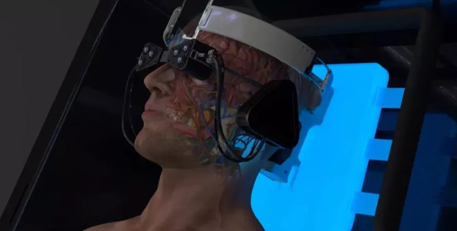 La prison virtuelle de demain, une réalité plus proche que jamais