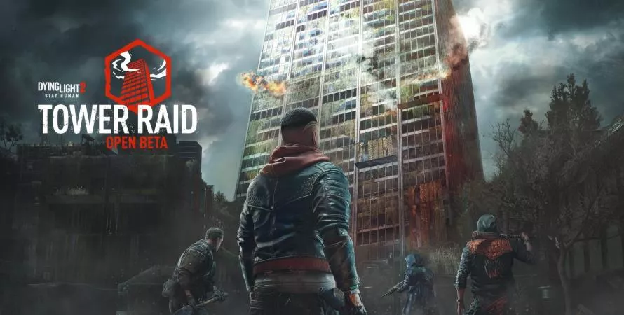 Raid de la Tour dans Dying Light 2 : Coopération et suspense au programme