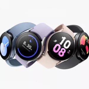 One UI Watch 6 beta disponible pour les utilisateurs de Galaxy Watch 5 et 4