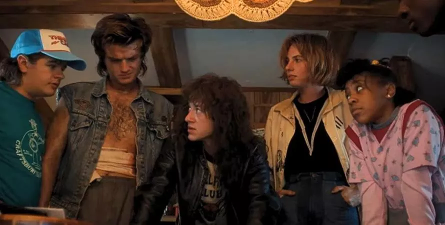 Eddie pourrait-il revenir dans la dernière saison de Stranger Things ?